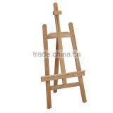 In Stock Heavy Duty Studio Wood Painting Easel thumbnail-4