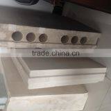 High Efficiency Chinese Gypsum Block Production Line