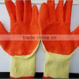 Rubber Latex Nitrile Coated Safety Glove for Workers thumbnail-5