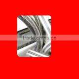 Wool Pile Weather Strips Silicone Flexible PVC Weather Strips Felpa