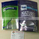 Matte Food Bag-Matte Supplement Bag-Matte Protein Powder Bag thumbnail-6