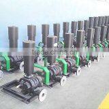 HRB Industrial Vacuum Roots Blower thumbnail-6