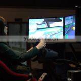 Best Price Amusement Park Simulator Game Machine thumbnail-4