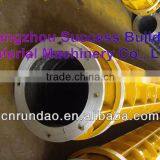 Concrete Spun Pile Steel Mould/Pre-stressed Concrete Pile Manufacturing Plant/Concrete Spun Pile Making Machine thumbnail-6