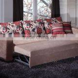 S1989 Storage Foldable Sofa Bedroom Space Saving Furniture thumbnail-6