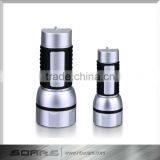 14/5 Led Straw Hat Flashlight LED Plastic Torch Light thumbnail-1