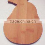 Wooden Chopping Board in the Home Garden,bamboo Pizza Board thumbnail-4