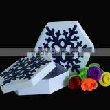 Shining Custom Design Gift Packaging Boxes thumbnail-1