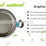 High Quality Graphite Baking Pan Graphite Pan thumbnail-4