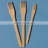 Disposable Bamboo Fork