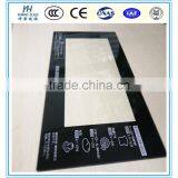 Home Appliance Glass Touchpad Small Appliance Glass thumbnail-4