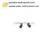 Custom Stainless Steel Adapter Screw thumbnail-2