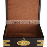 Storage MIni Custom Muslim Gift Wooden Quran Box thumbnail-5