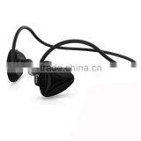 Classic Black Bluetooth Headphone Earphone for Mobile Phone thumbnail-2