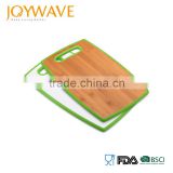 2016 new product top quality organic bamboo cutting board set                        
                                                                                Supplier's Choice