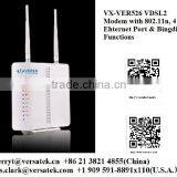 VX-H368N VDSL2 Home Gateway; Contact: Sherry@versatek.cn thumbnail-5