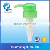 Pump Sprayer Type 33mm Plastic Hand Switch Lotion Pump