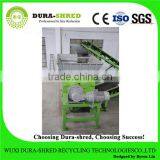 Hot Sale Shredder for Waste Tire With CE Certification thumbnail-4