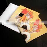 1.5inch as Promotional Gifts Item Card Shape Digital Photo Frame