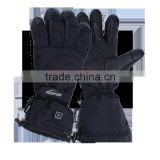 KCFIR far infrared electronic heated ski gloves