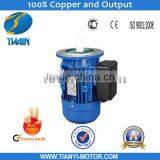 ML Series Small Powerful Electric Motors thumbnail-4