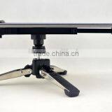 55-278mm Extendable Universal Mobile Phone Tablet pc Tripod Cradle Clip Mount for IPad Pro 2 3 4 Air IPhone 6 Plus Samsung Tab thumbnail-3