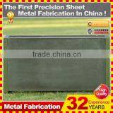 New Design Custom Made Decorative Garden Steel Flower Pot