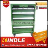 Kindle 2013 Heavy Duty Hard Wearing Plastic Molded Box