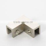 High Quality Stainless Steel L Shape Connor Connectors thumbnail-4