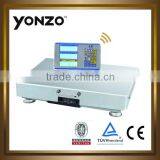 Yonzo 300kg Digital Remote Display Postal Scale thumbnail-3