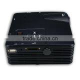 Home Theater 1080p HDMI Playsation HD Multimedia Mini VGA PC USB LED Projector thumbnail-4