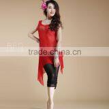 New Fashional Design Belly Dance Wear of Wuchieal (QC2231-sy) thumbnail-6