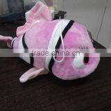 Stuffed Fish Soft Toy thumbnail-1