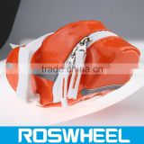Manufacturer high quality motorcycle saddle bag motorbike bag 13660-11 bike bag