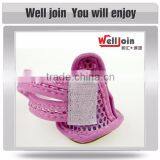 Lightweight Mesh Reflective Dog Shoe thumbnail-1