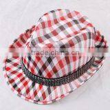 Summer Beach Hats for Children thumbnail-1