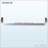 Brass Single-Mounted Towel Bar