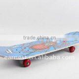 Wooden Skateboard,Wooden Sport Toys