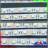 4-color Led Strip RGBW 5050 SMD 120 Degree View Angle thumbnail-2