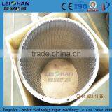 Paper Recycling Line Screen Fractionation/pressure Screen Basket thumbnail-5