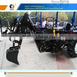 Shandong Sunco Towable Backhoe for Foton Tractor thumbnail-4