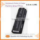 Replacement Laptop Battery for COMPAQ 586006-321 586006-361 HSTNN-F01C NBP6A174 CQ42 CQ43 CQ56 CQ62 CQ72 for HP MU06 WD548AA thumbnail-4