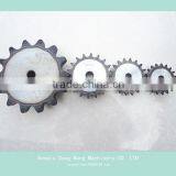 Good Quality Sprockets