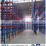 Large Weighting Stainless Steel Storage Shelf thumbnail-2