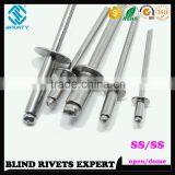 CHEAP A2 STAINLESS STEEL POP RIVETS thumbnail-6