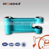 Bucket Link, Bucket H and I Link, Excavator H Link,Bucket Linkage, R55/R60/R80/R130/R130W-5/R200/R210W-5 thumbnail-5