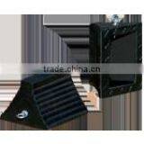RC815 SERIES RUBBER WHEEL CHOCKS thumbnail-1