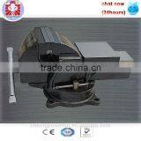 HEAVY DUTY83 TYPE BENCH VISE