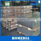 Prime Tinplate Sheet 2.8/2.8g/m2