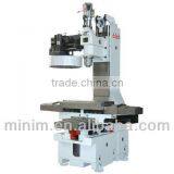 VMC 550L CNC Milling Machine Frame